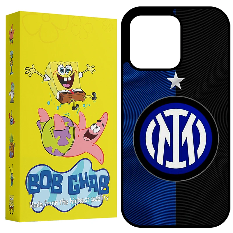 کاور باب قاب مدل BCP15PM مناسب برای گوشی موبایل اپل iPhone 15 Pro Max