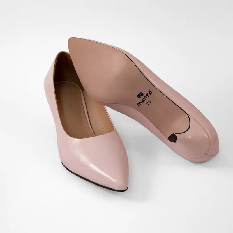 کفش زنانه منط مدل z239 کد 9845