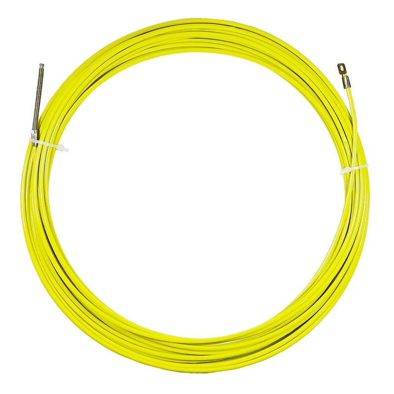 فنر سیم کشی رورو مدل TWS-ZZ015 طول 15 متر