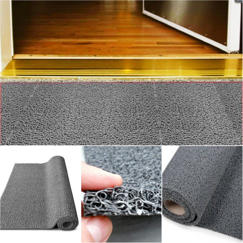 پادری مدل اسکاچی اسفنجی کد T500 سایز 500×100 سانتی متر