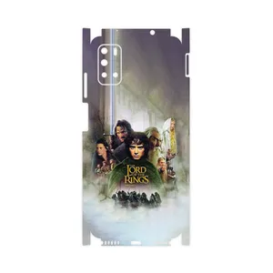 MAHOOT The Lord of the Rings-FullSkin Cover Sticker for Gplus Z10