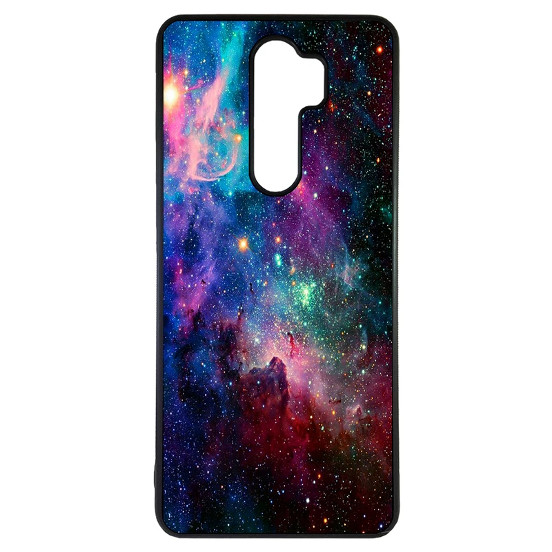 کاور طرح کهکشان کد 1146 مناسب برای گوشی موبایل شیائومی redmi 9