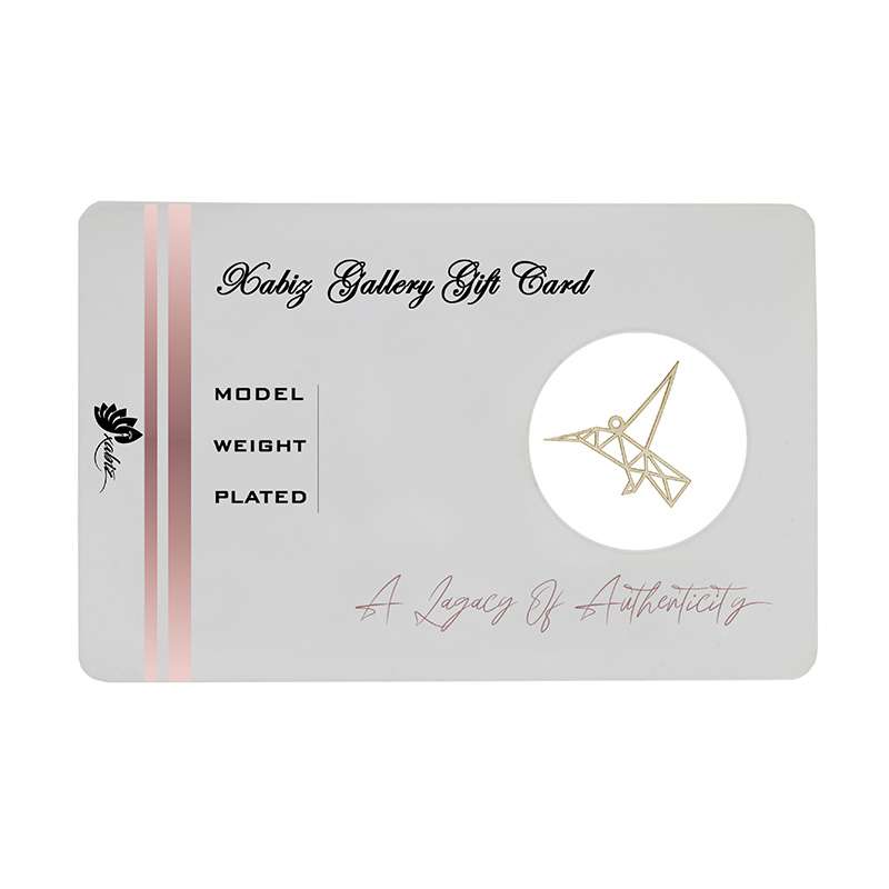 شمش نقره ژابیز مدل اوریگامی پرنده شمش نقره ژابیز مدل اوریگامی پرنده