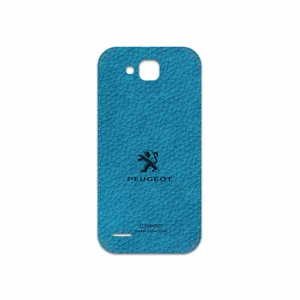 MAHOOT BL-PEGT Cover Sticker for Honor 3X G750