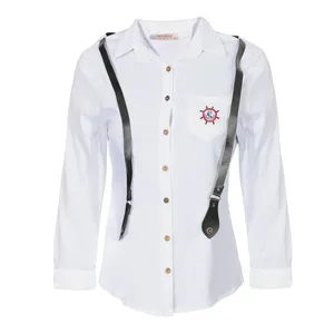 شومیز زنانه وردا کد 00428013