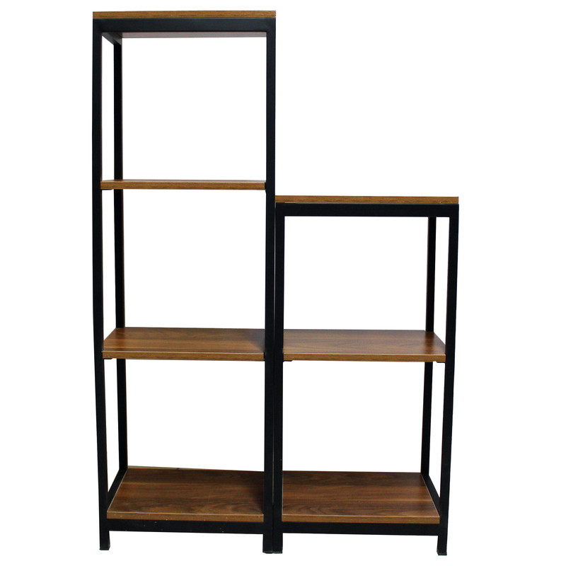 کتابخانه مدل IKE 432 مجموعه 2 عددی کتابخانه مدل IKE 432 مجموعه 2 عددی