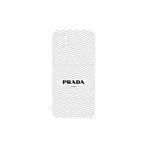 MAHOOT Prada Cover Sticker for Huawei Nova 7i