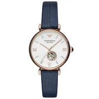 ساعت مچی عقربه ای زنانه اتوماتیک امپریو آرمانی مدل AR60020