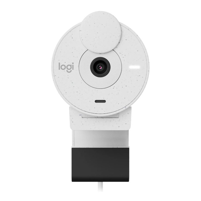 وب کم لاجیتک مدل brio 300