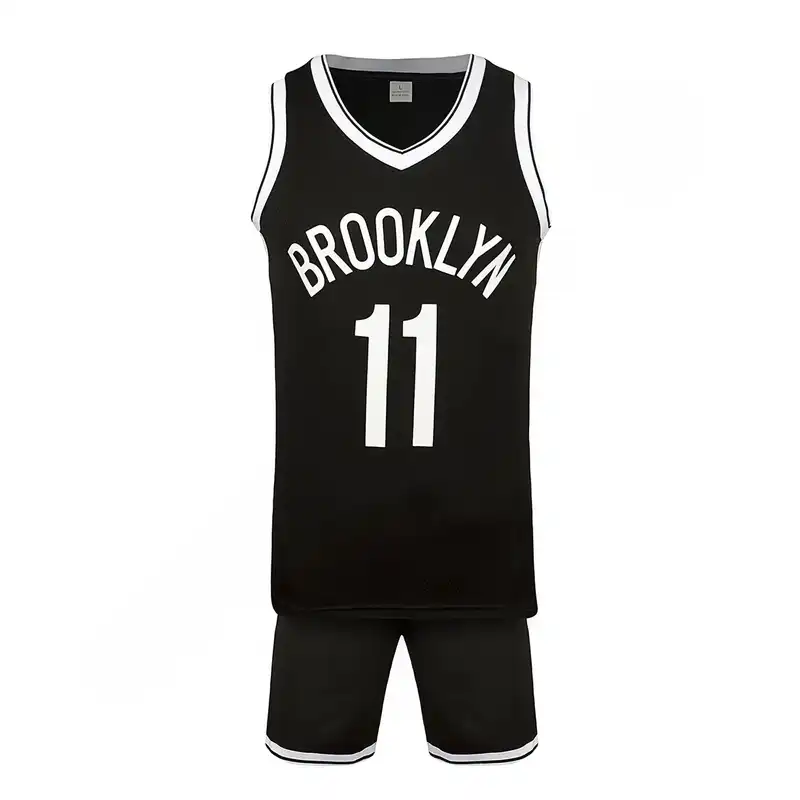 ست تاپ و شلوارک ورزشی مردانه مدل بروکلین BK11