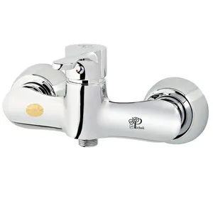 شیر سرویس بهداشتی پیچک مدل رسپینا کد ds1947