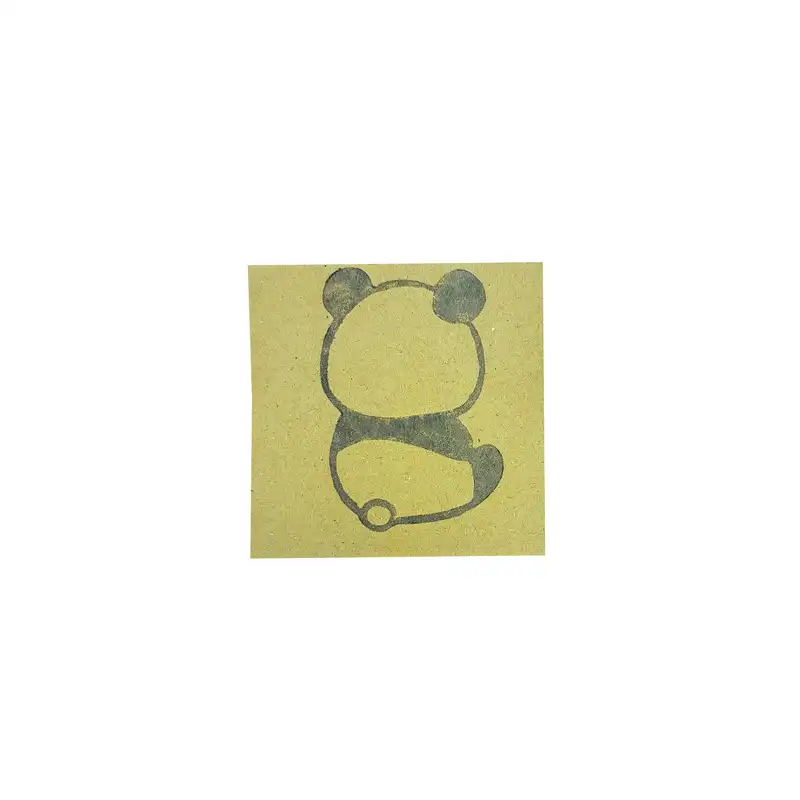 مهر لینو کالینو مدل پاندا کد 1063