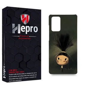 HEPRO MC Cover for Samsung Galaxy NOTE 20 ULTRA