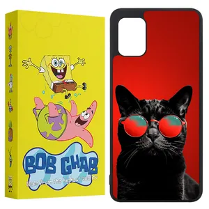 BOB Ghab BCPA31Cover For Samsung Galaxy A31