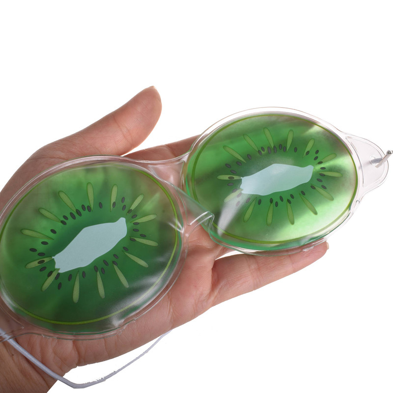 پد سرد و گرم مدل Kiwi2