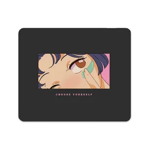 ماوس پد مدل دخترانه کد 200