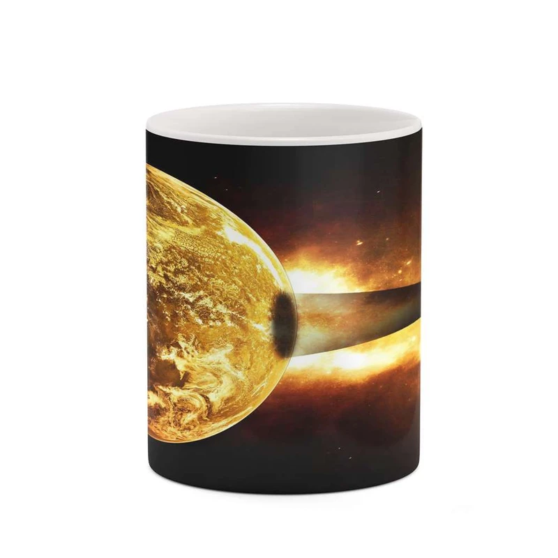 ماگ کاکتی مدل فضا و کهکشان کد mgh20247