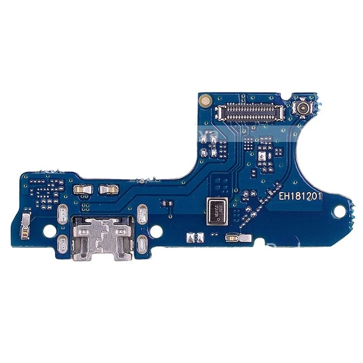 فلت برد شارژ مدل Fx-ChB-DUB-LX3 مناسب برای گوشی موبایل هوآوی Y7 Prime 2019