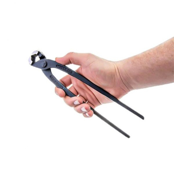 گاز انبر توسن کد ATT-0010 سایز 10 اینچ