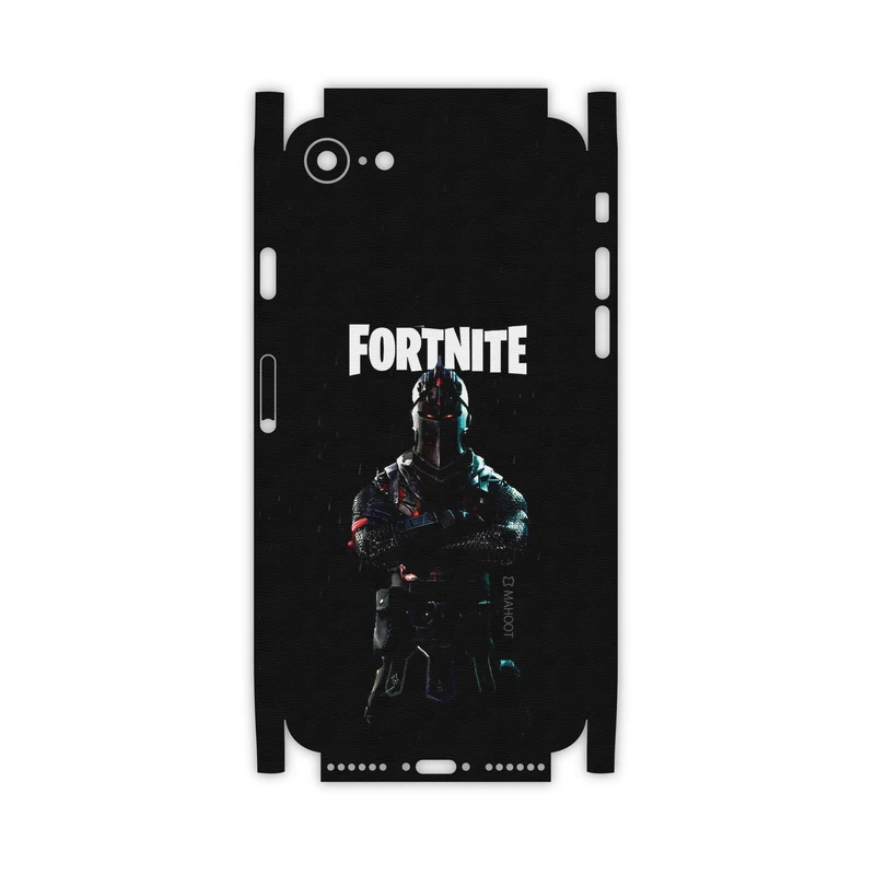 برچسب پوششی ماهوت مدل FORTNITE-Game-FullSkin مناسب برای گوشی موبایل اپل iPhone 8