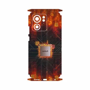 MAHOOT AMD-FullSkin Cover Sticker for Motorola Edge 40