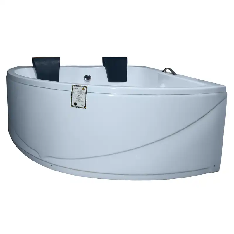 وان حمام آریاوان مدل نیلوفر