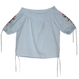 بلوز زنانه اسمارا کد 311773