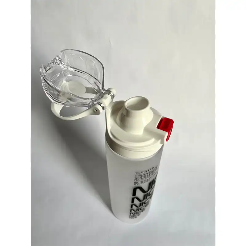 قمقمه مدل تکست گنجایش 0.9 لیتر