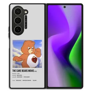AKAM AMC-WSGZFOLD6-CARTOONS-16 Cover For Samsung Galaxy Z Fold 6
