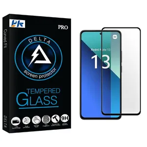 PK Delta Screen Protector For Xiaomi  Redmi Note 13