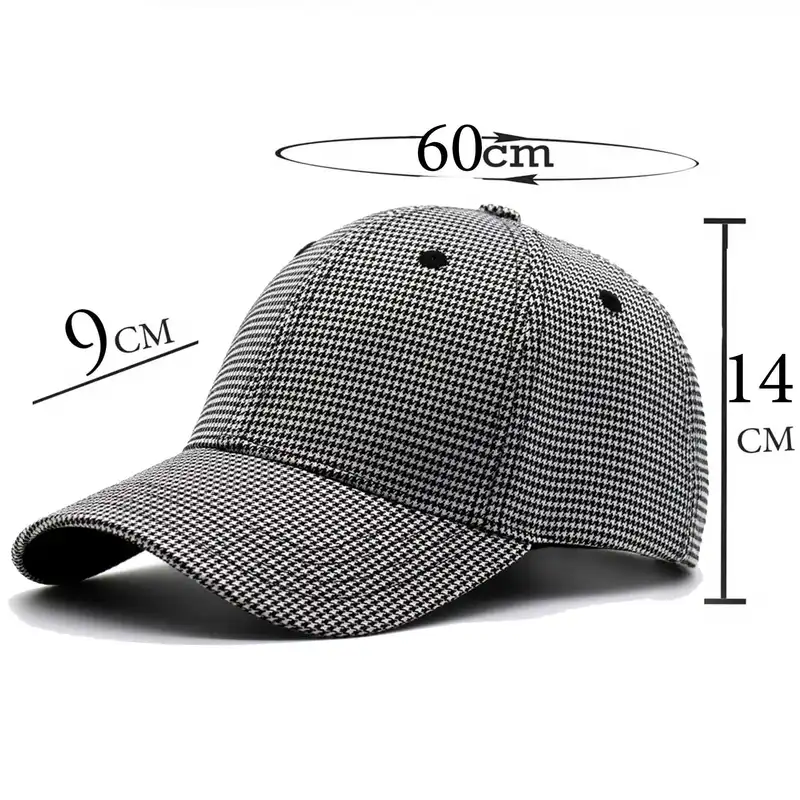 کلاه کپ مدل CH-150