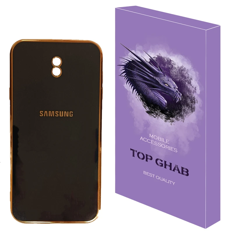  کاور تاپ قاب مدل MYSE مناسب برای گوشی موبایل سامسونگ Galaxy J5 2017 / J530