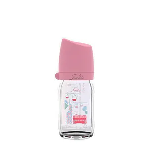 شیشه شیر فارلین کد 256 گنجایش 180میلی لیتر