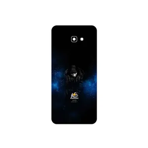 MAHOOT Eminem Cover Sticker for Samsung Galaxy J4 Plus