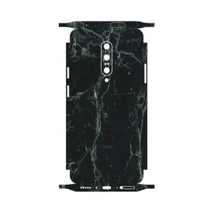 MAHOOT  Graphite-Green-Marble-FullSkin Cover Sticker for OnePlus 7 Pro