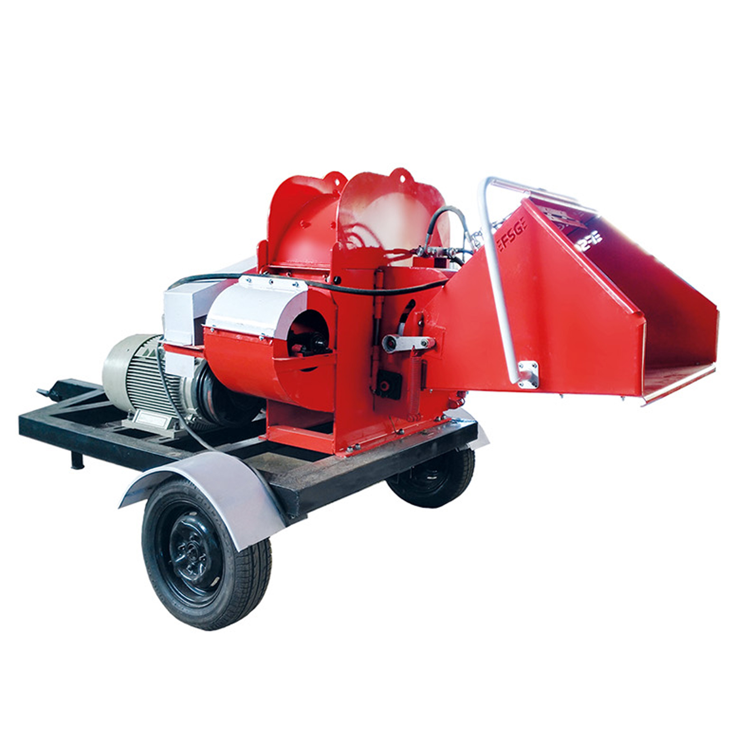 سرشاخه خردکن فناب صنعت گلپا کد tp900 سرشاخه خردکن فناب صنعت گلپا کد tp900