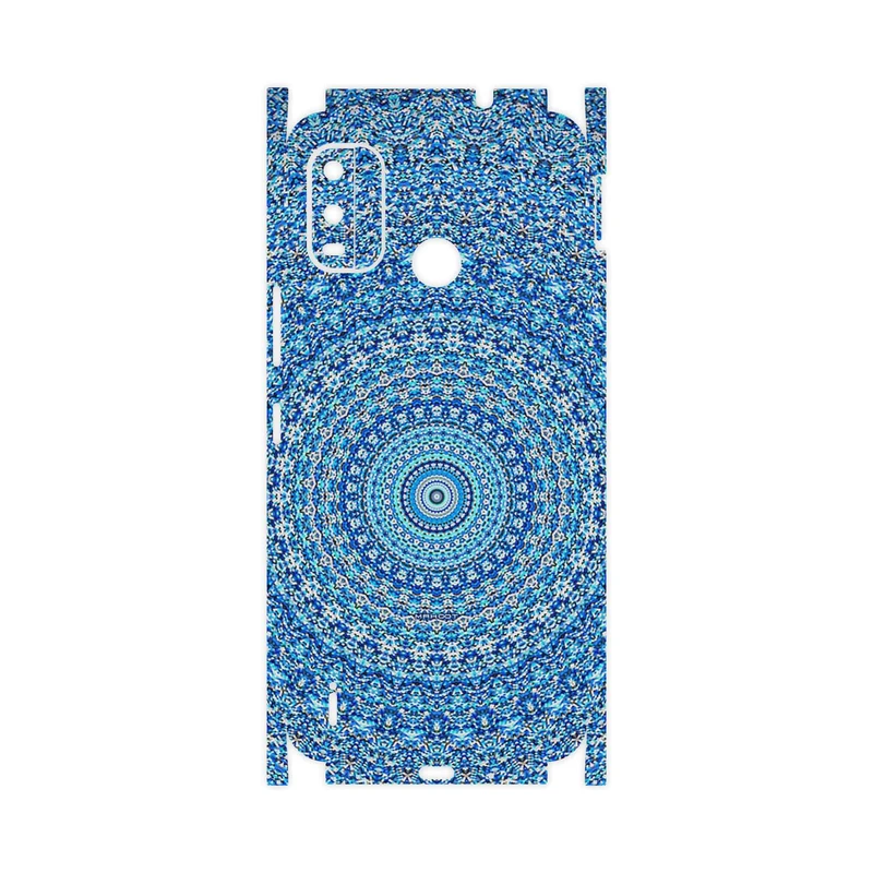 برچسب پوششی ماهوت مدل Mandala Design 1-FullSkin مناسب برای گوشی موبایل نوکیا G11 Plus