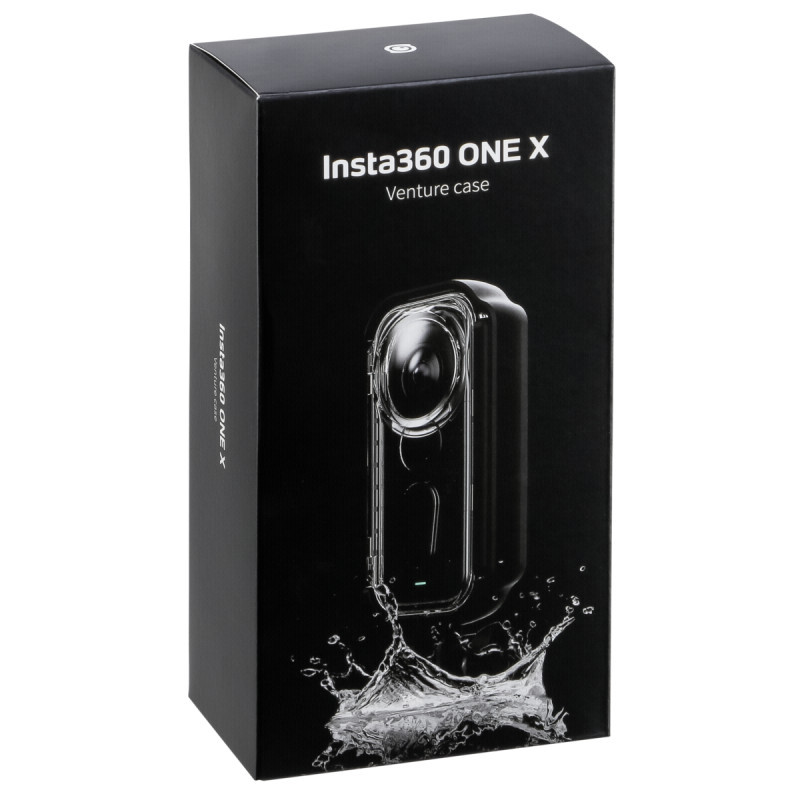 کاور ضد آب اینستا 360 مدل one x مناسب برای دوربین ورزشی اینستا 360  one x
