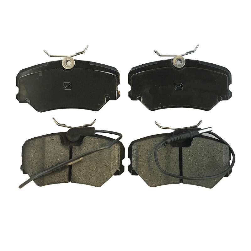 لنت ترمز جلو کبسون مدل 369 مناسب برای پژو 405 