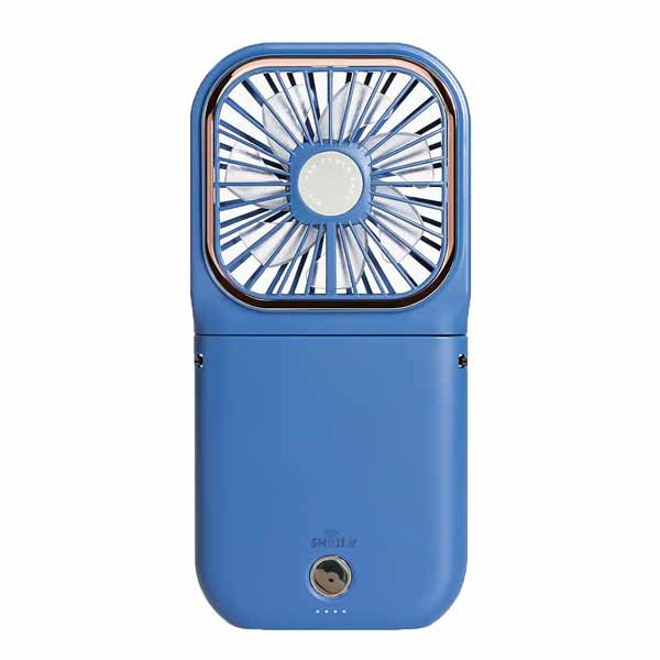 پنکه شارژی شوجی مدل SH-1077 پنکه شارژی شوجی مدل SH-1077