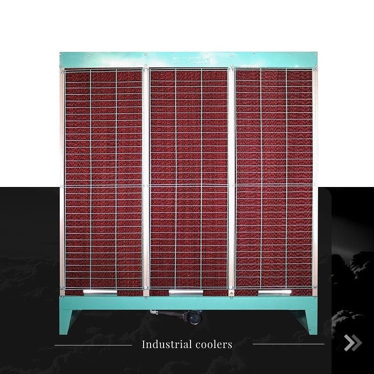 کولر سلولوزی مدل 24000