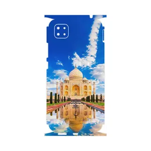 MAHOOT The Taj Mahal-FullSkin Cover Sticker for Xiaomi Poco C3