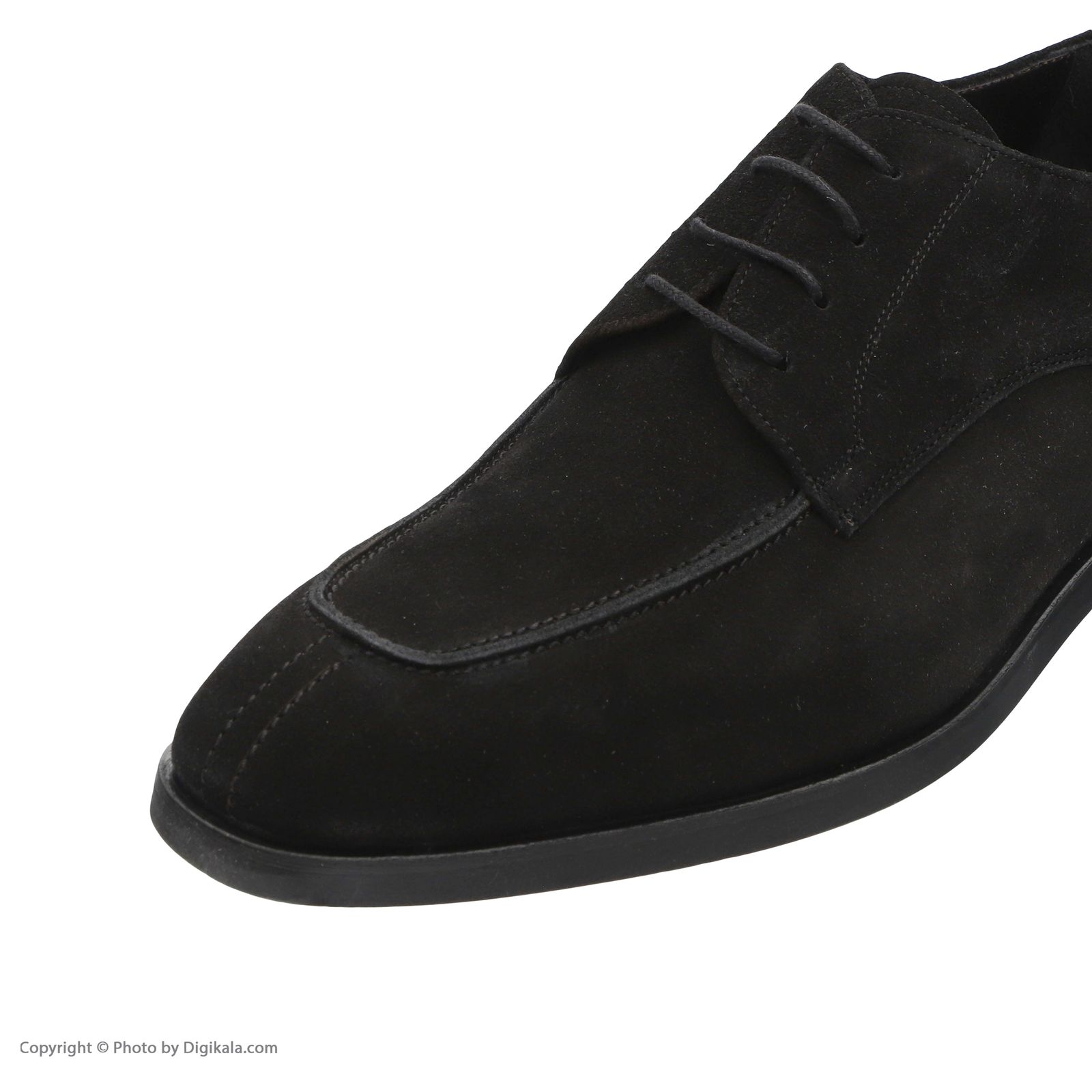 کفش مردانه آلدو مدل 122212135-Black -  - 4