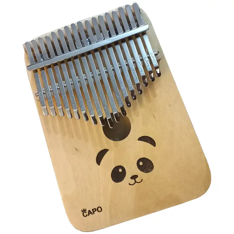 کالیمبا کاپو کد K17T