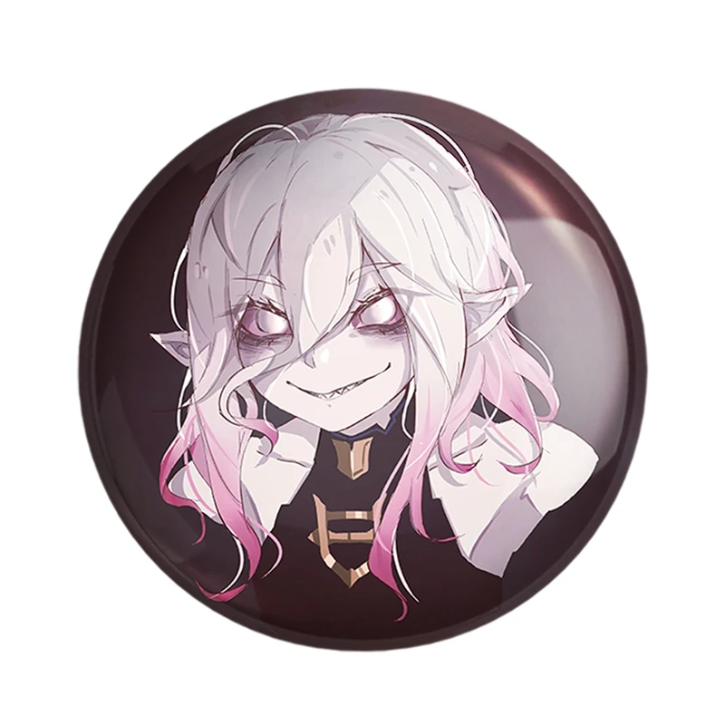 مگنت خندالو مدل بازی لیگ اف لجندز (League of Legends) کد 33023