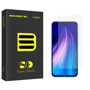 Somastel SD Screen Protector For Xiaomi Redmi Note 8