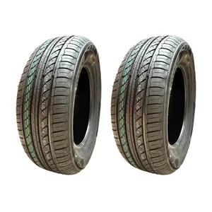 لاستیک خودرو واکایاما مدل K1 سایز 15 / 65 / 185 میلی‌متر تولید سال 2025 - 2 حلقه