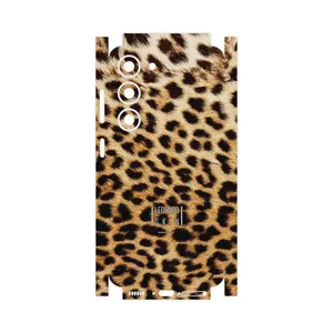 MAHOOT Leopard Skin-FullSkin Cover Sticker for Samsung Galaxy S23