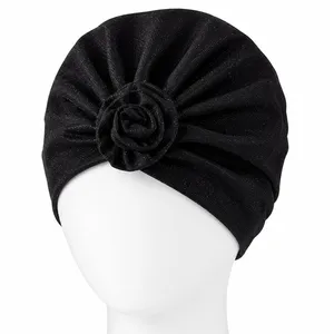 Lamé Turban – Code 04