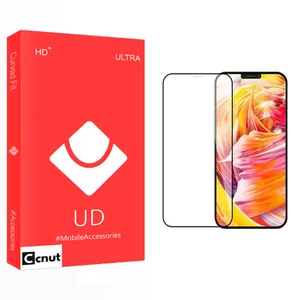 Coconut UD Glass Screen Protector For Apple iphone 12 mini